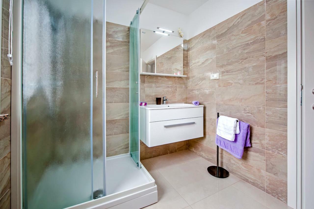Apartman Sonata Rovinj Bagian luar foto