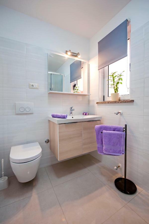 Apartman Sonata Rovinj Bagian luar foto