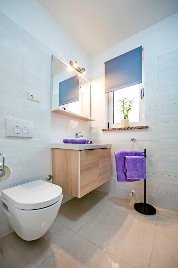 Apartman Sonata Rovinj Bagian luar foto