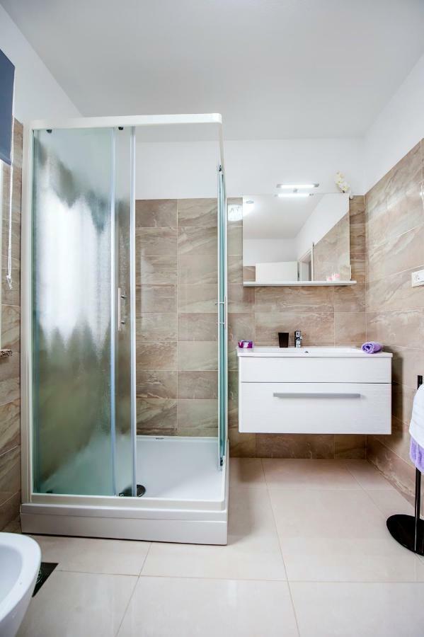 Apartman Sonata Rovinj Bagian luar foto