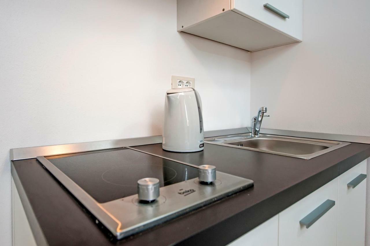 Apartman Sonata Rovinj Bagian luar foto